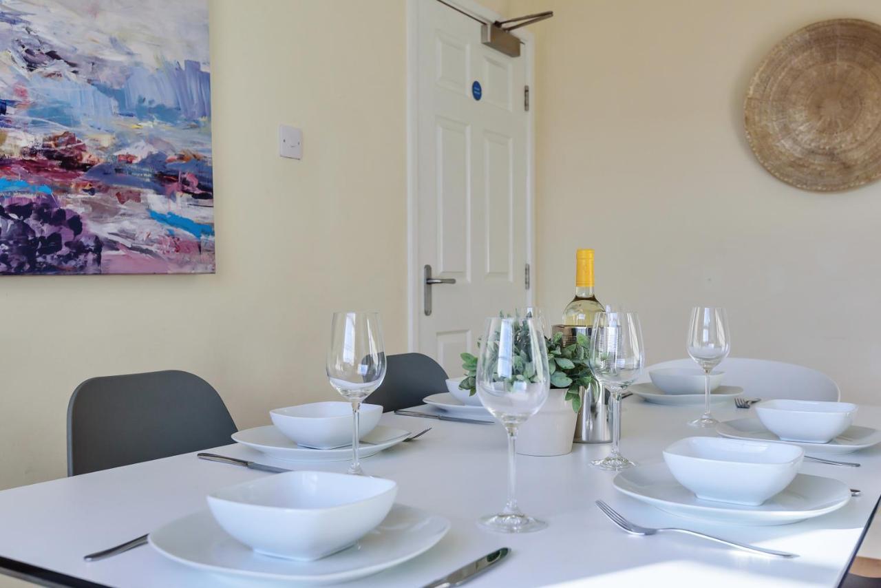 37A Stonegate Loft Apartment Йорк Екстериор снимка